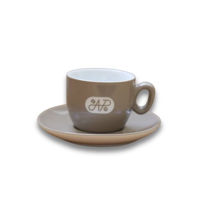 APe cup espresso