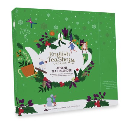 Adventní kalendář