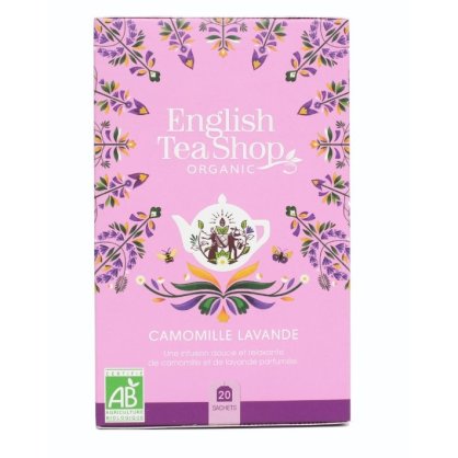 ETS hermanek levandule