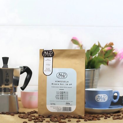 Venezuela 250g