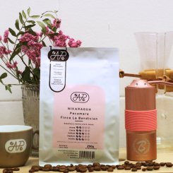 Nikaragua Pacamara 250 g