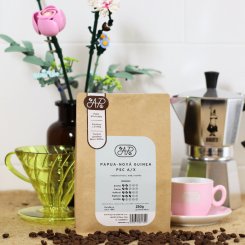 Papua Nová Guinea 250g