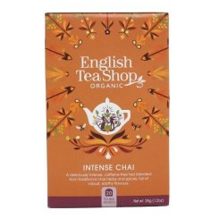 ets intense chai