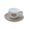 APe cup espresso white